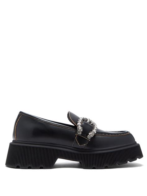 gucci navy dionysus|gucci dionysus loafer.